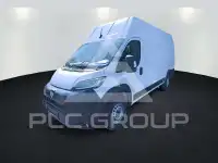 2025 Peugeot Boxer