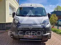 2025 Peugeot Boxer