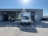 2025 Peugeot Boxer