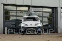 2025 Peugeot Partner