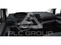 2025 Peugeot Partner