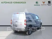 2025 Peugeot Partner