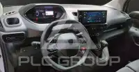 2025 Peugeot Partner