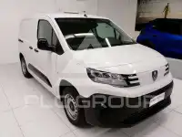 2026 Peugeot Partner
