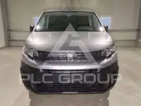 2025 Peugeot Partner