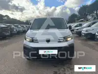 2025 Peugeot Partner