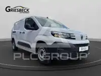 2025 Peugeot Partner