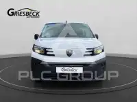 2025 Peugeot Partner