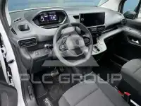 2025 Peugeot Partner