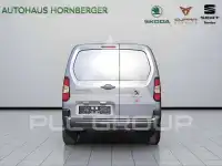 2025 Peugeot Partner