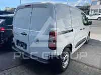 2025 Peugeot Partner