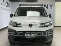 2025 Peugeot Partner