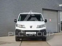 2026 Peugeot Partner
