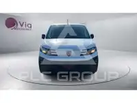 2025 Peugeot Partner