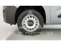 2025 Peugeot Partner