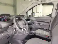 2025 Peugeot Partner