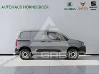 2025 Peugeot Partner