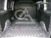 2025 Peugeot Partner