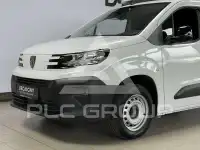 2025 Peugeot Partner