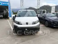 2025 Peugeot Partner