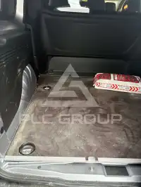 2025 Peugeot Partner