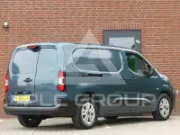 2025 Peugeot Partner