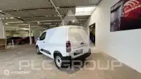 2025 Peugeot Partner