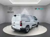 2025 Peugeot Partner