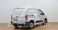 2025 Peugeot Partner