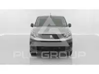 2025 Peugeot Partner