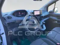 2025 Peugeot Partner