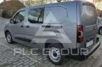2025 Peugeot Partner