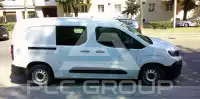 2025 Peugeot Partner