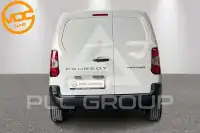 2025 Peugeot Partner