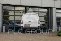 2025 Peugeot Partner