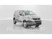 2025 Peugeot Partner