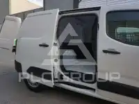 2026 Peugeot Partner