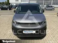 2025 Peugeot Partner