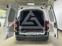 2025 Peugeot Partner