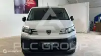 2025 Peugeot Partner