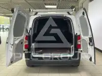 2025 Peugeot Partner