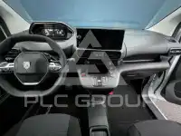 2025 Peugeot Partner