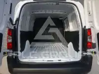 2026 Peugeot Partner