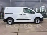 2025 Peugeot Partner
