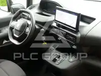 2025 Peugeot Partner