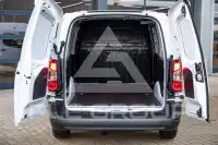 2025 Peugeot Partner