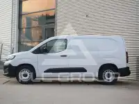 2026 Peugeot Partner