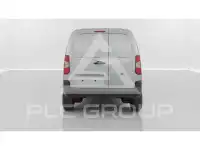 2025 Peugeot Partner