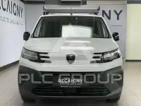 2025 Peugeot Partner