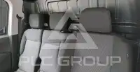 2025 Peugeot Partner